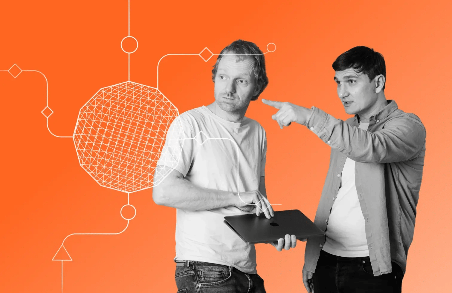 IT Strategie und Beratung