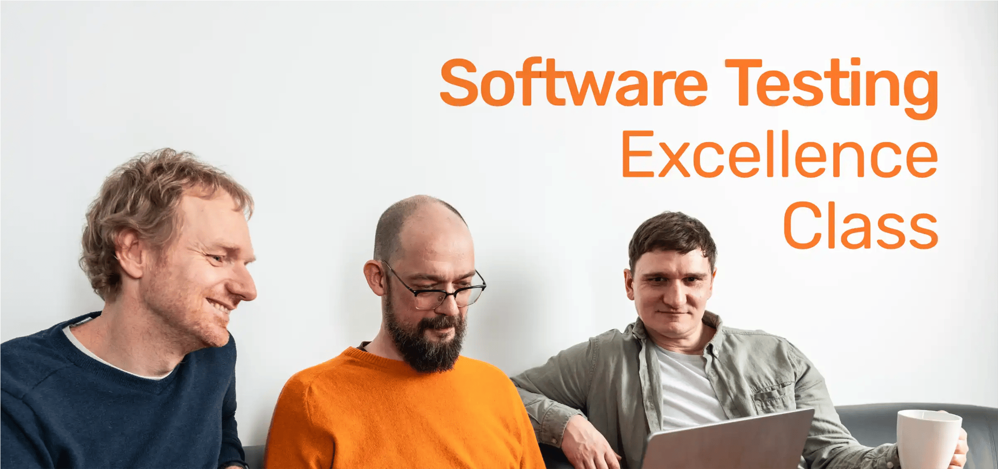 software-testing-excellence-class