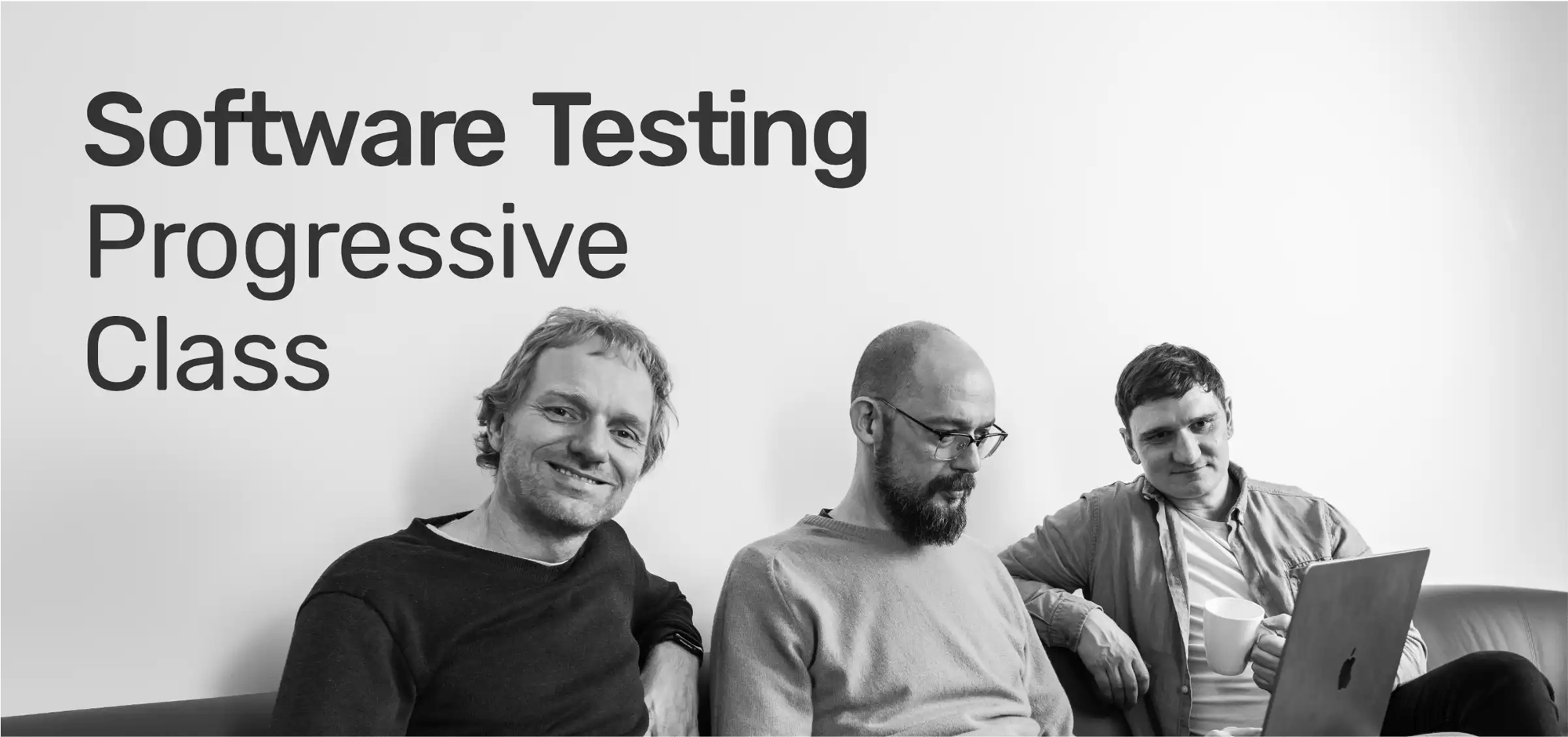 software-testing-progressive-class