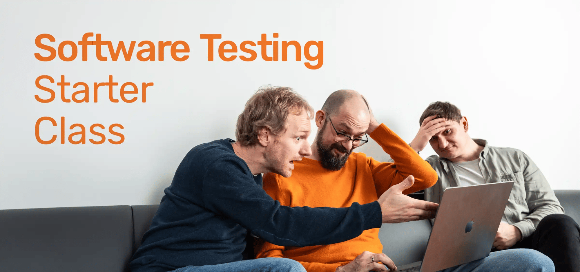 software-testing-starter-class