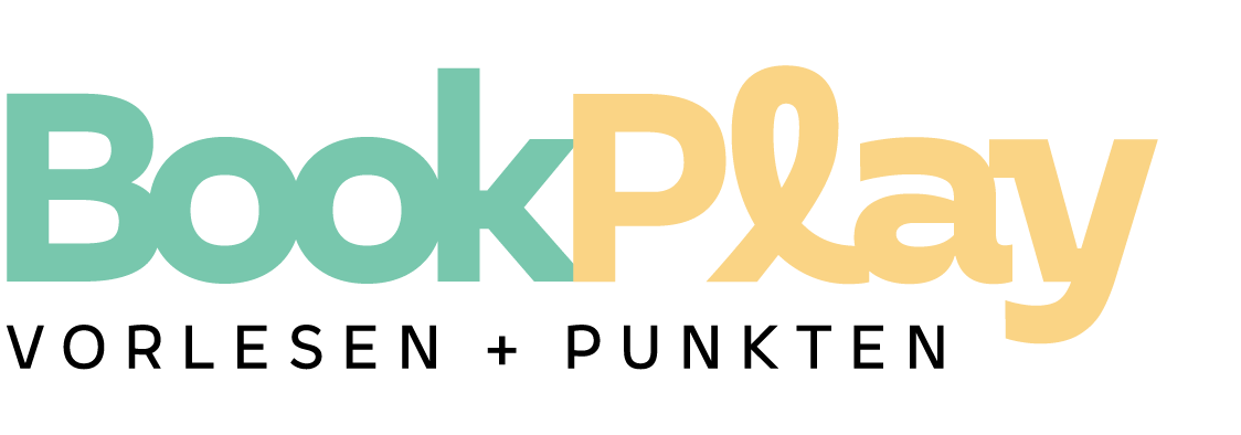 Bookplay Logo