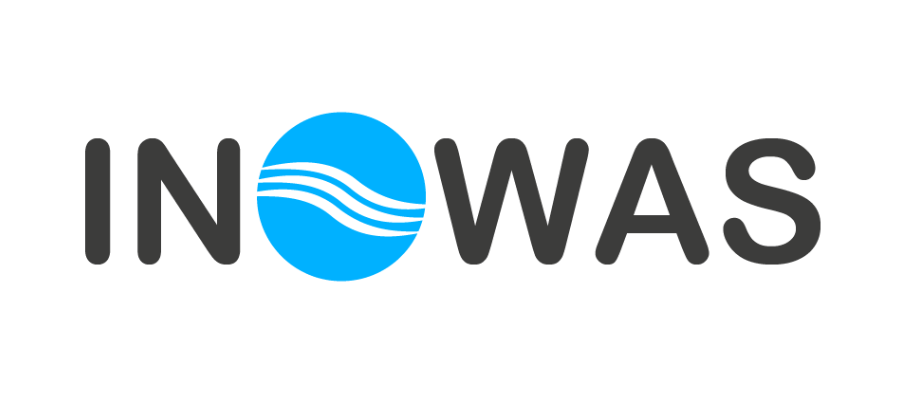 INOWAS Logo: Kunden von MPOWR IT