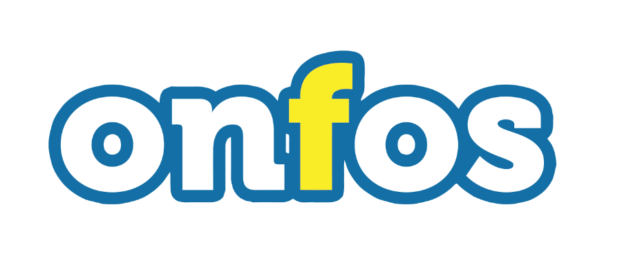 onfos Logo: Kunden von MPOWR IT