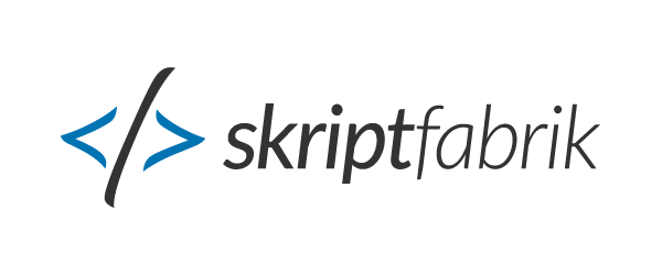 Partner von MPOWR IT: skriptfabrik
