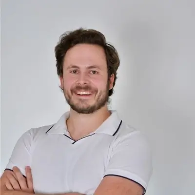 Gerd Rönisch Engineering bei Digistore24 DACH
